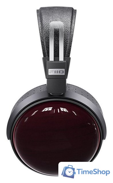 Наушники FiiO FT13 (черный/бордовый) - Изображение №2 — Интернет-магазин Time-Shop