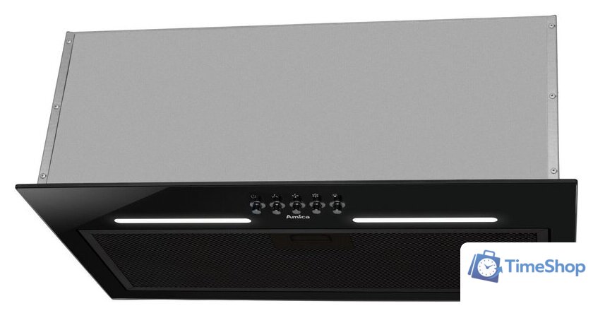 Кухонная вытяжка Amica OMP6253BG - Изображение №4 — Интернет-магазин Time-Shop