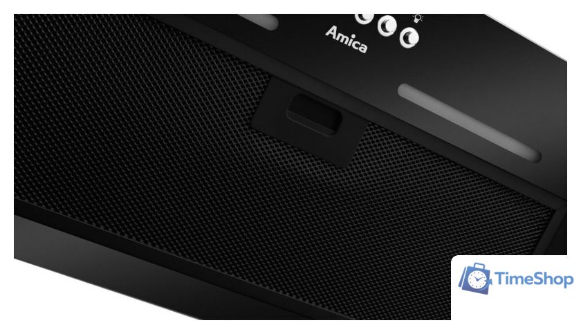 Кухонная вытяжка Amica OMP6253BG - Изображение №7 — Интернет-магазин Time-Shop