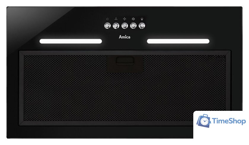 Кухонная вытяжка Amica OMP6253BG - Изображение №3 — Интернет-магазин Time-Shop