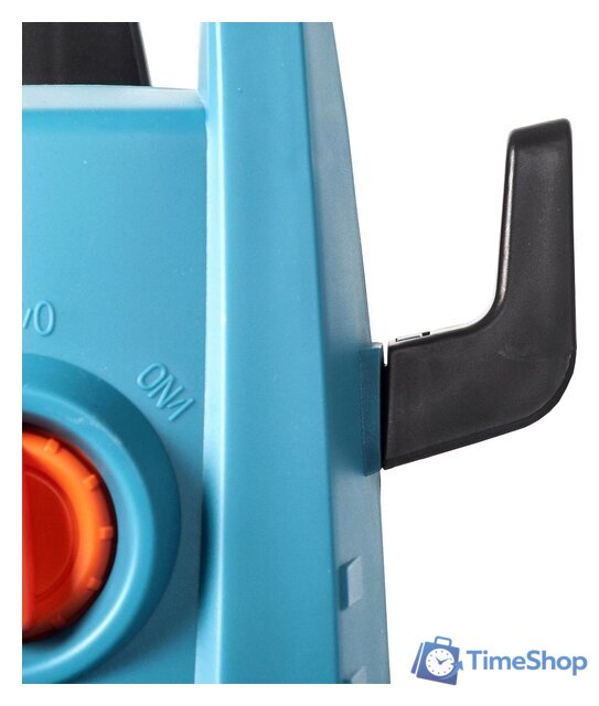 Мойка высокого давления Bort BHR-1600 - Изображение №9 — Интернет-магазин Time-Shop