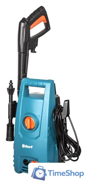 Мойка высокого давления Bort BHR-1600 - Изображение №1 — Интернет-магазин Time-Shop
