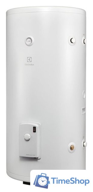 Накопительный электрический водонагреватель Electrolux EWH 200 AXIOmatic PROFF - Изображение №1 — Интернет-магазин Time-Shop