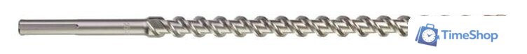 Бур Milwaukee 4932430728 - Изображение №1 — Интернет-магазин Time-Shop