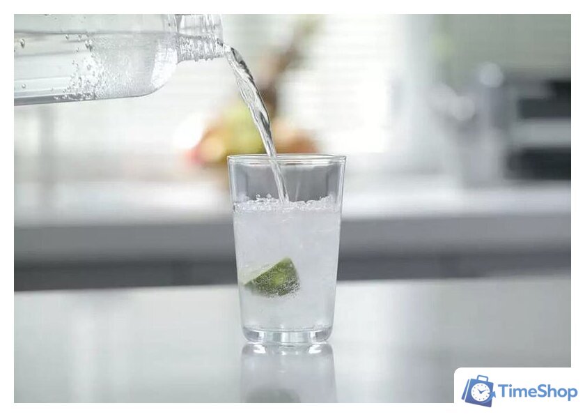 Бутылка для газирования Philips ADD912/10 - Изображение №2 — Интернет-магазин Time-Shop