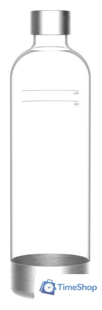 Бутылка для газирования Philips ADD912/10 - Изображение №1 — Интернет-магазин Time-Shop