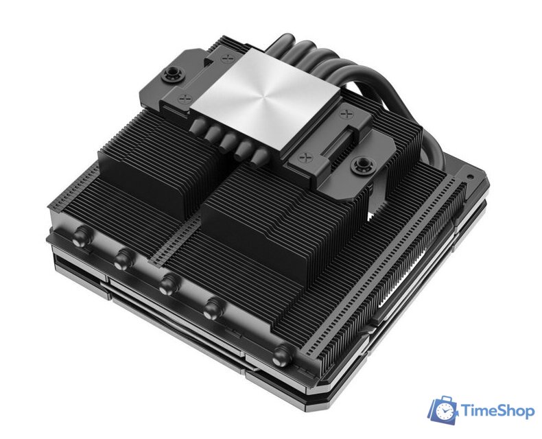 Кулер для процессора ID-Cooling IS-55 ARGB - Изображение №3 — Интернет-магазин Time-Shop