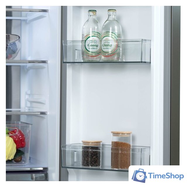 Четырёхдверный холодильник Бирюса CD 496 TCG - Изображение №6 — Интернет-магазин Time-Shop