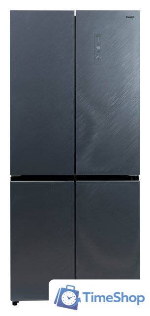 Четырёхдверный холодильник Бирюса CD 496 TCG - Изображение №1 — Интернет-магазин Time-Shop