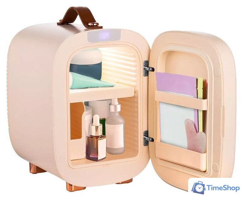 Бьюти-холодильник Kitfort KT-3135 - Изображение №1 — Интернет-магазин Time-Shop