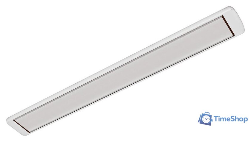 Инфракрасный обогреватель ALMAC ИК 11 (белый) - Изображение №1 — Интернет-магазин Time-Shop