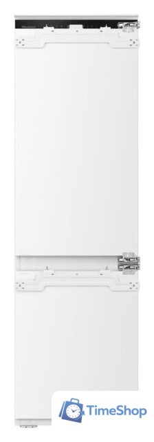 Холодильник Hisense RB3B250SAWE - Изображение №1 — Интернет-магазин Time-Shop