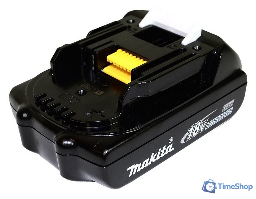 Аккумулятор Makita BL1815N (18В/1.5 Ah) - Изображение №7 — Интернет-магазин Time-Shop