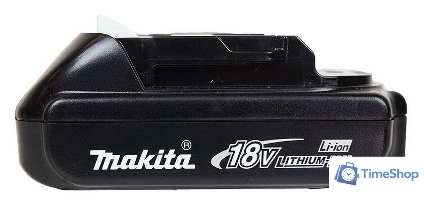 Аккумулятор Makita BL1815N (18В/1.5 Ah) - Изображение №6 — Интернет-магазин Time-Shop