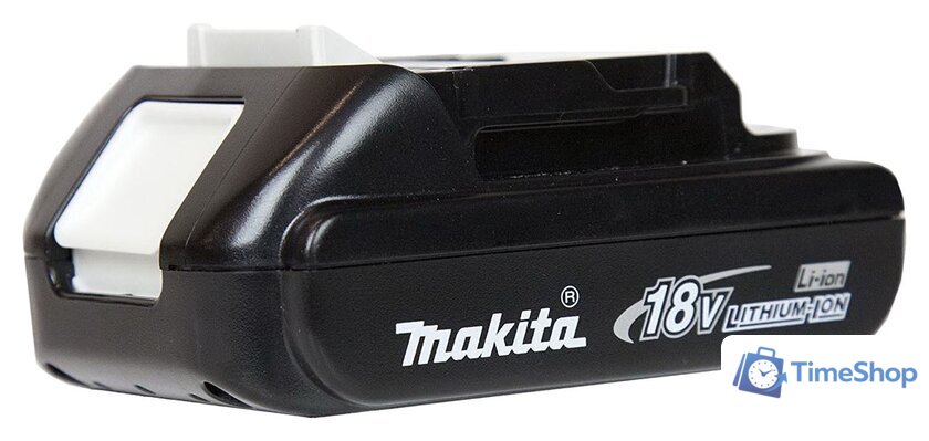 Аккумулятор Makita BL1815N (18В/1.5 Ah) - Изображение №1 — Интернет-магазин Time-Shop