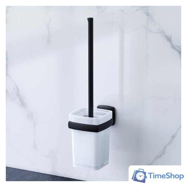 Ершик для унитаза AM.PM Gem A9033422 - Изображение №2 — Интернет-магазин Time-Shop