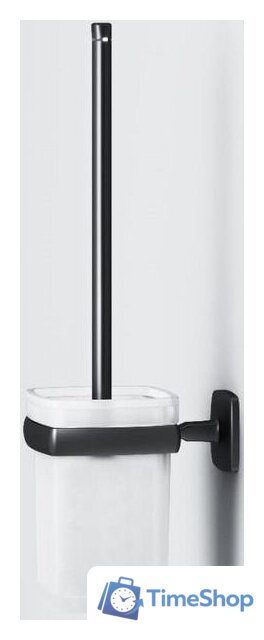 Ершик для унитаза AM.PM Gem A9033422 - Изображение №4 — Интернет-магазин Time-Shop