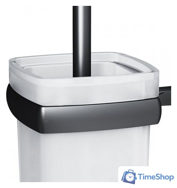 Ершик для унитаза AM.PM Gem A9033422 - Изображение №6 — Интернет-магазин Time-Shop