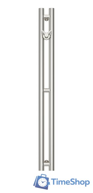 Полотенцесушитель Сунержа Нюанс EU50+ 840х50 00-0212-0840 - Изображение №2 — Интернет-магазин Time-Shop