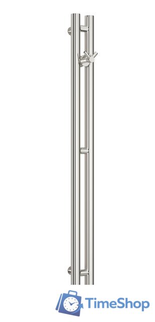 Полотенцесушитель Сунержа Нюанс EU50+ 840х50 00-0212-0840 - Изображение №1 — Интернет-магазин Time-Shop