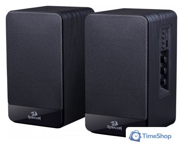 Акустика Redragon Mouthpiece - Изображение №1 — Интернет-магазин Time-Shop