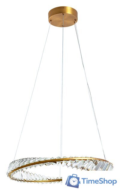 Подвесная люстра Divinare Millie 1136/17 SP-36 - Изображение №1 — Интернет-магазин Time-Shop