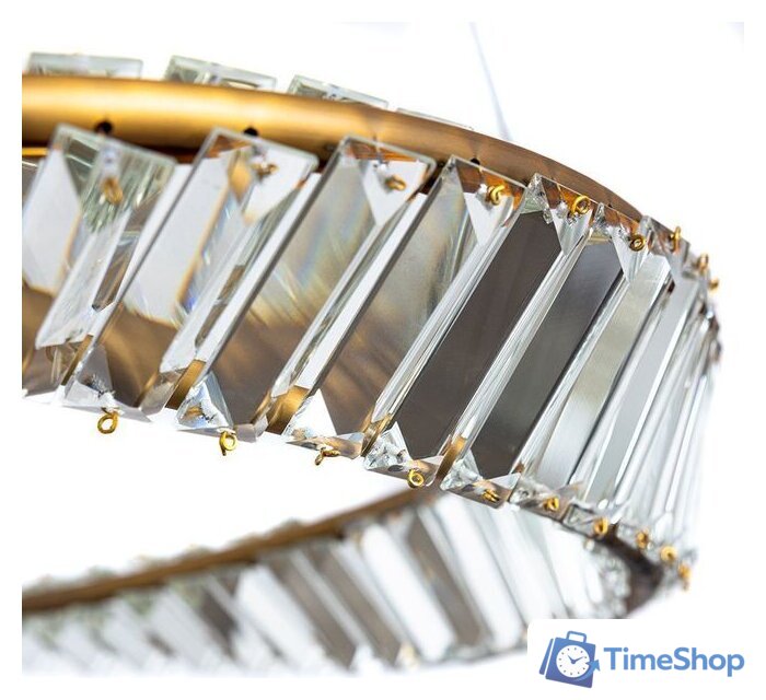 Подвесная люстра Divinare Millie 1136/17 SP-36 - Изображение №4 — Интернет-магазин Time-Shop