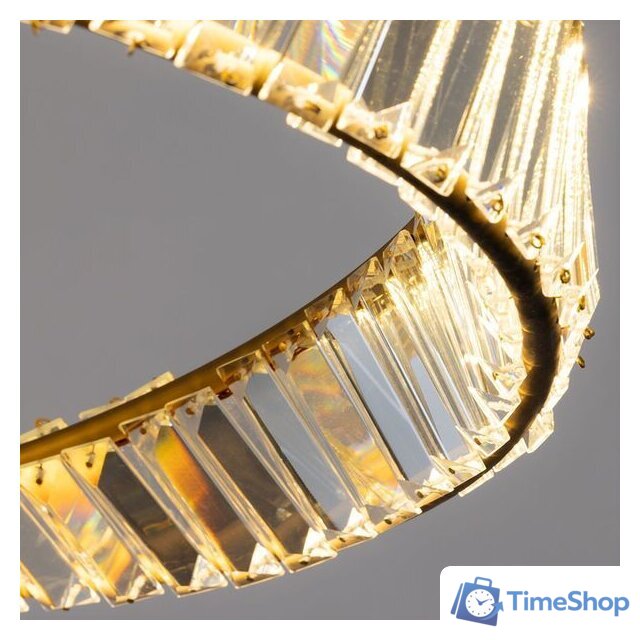 Подвесная люстра Divinare Millie 1136/17 SP-36 - Изображение №3 — Интернет-магазин Time-Shop