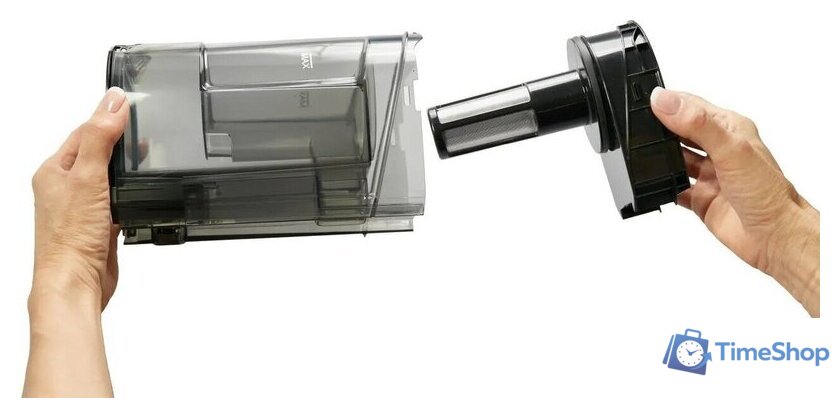 Пылесос Hisense HSNHVC646630A - Изображение №12 — Интернет-магазин Time-Shop