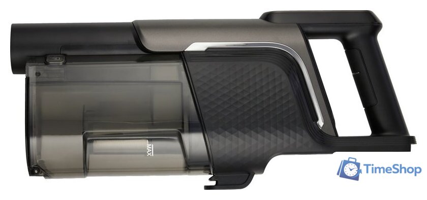 Пылесос Hisense HSNHVC646630A - Изображение №33 — Интернет-магазин Time-Shop