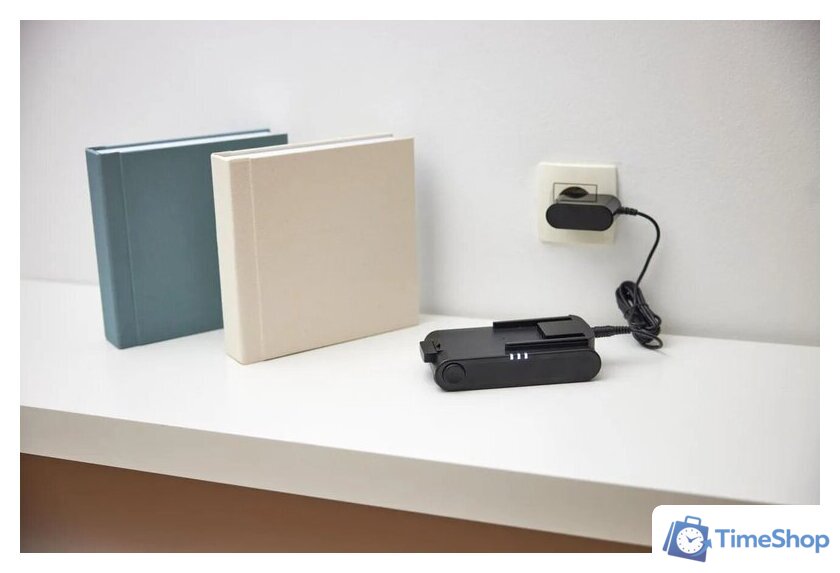 Пылесос Hisense HSNHVC646630A - Изображение №10 — Интернет-магазин Time-Shop