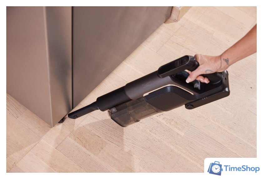 Пылесос Hisense HSNHVC646630A - Изображение №32 — Интернет-магазин Time-Shop