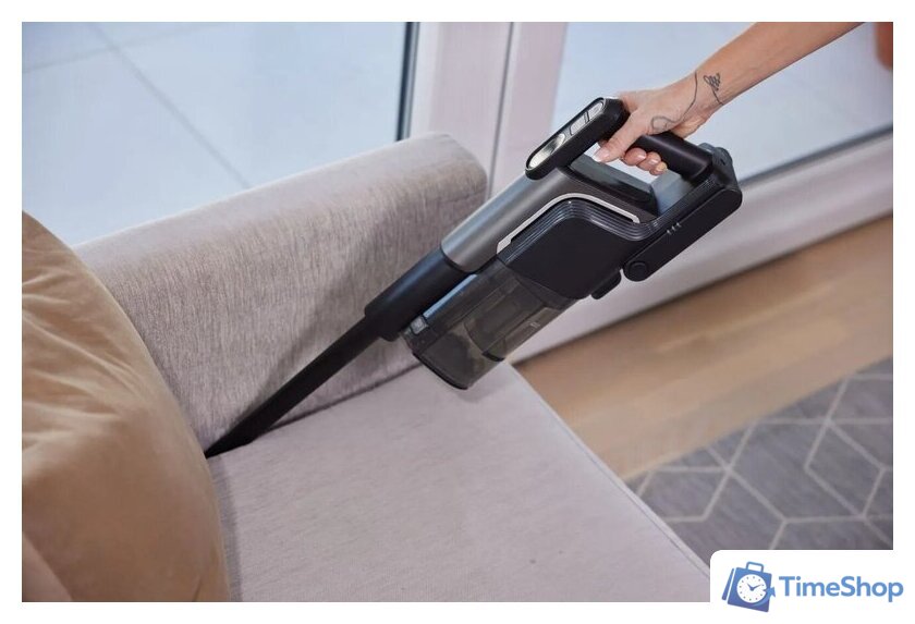 Пылесос Hisense HSNHVC646630A - Изображение №7 — Интернет-магазин Time-Shop