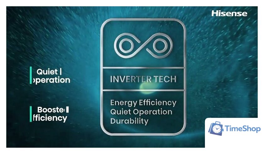 Пылесос Hisense HSNHVC646630A - Изображение №15 — Интернет-магазин Time-Shop