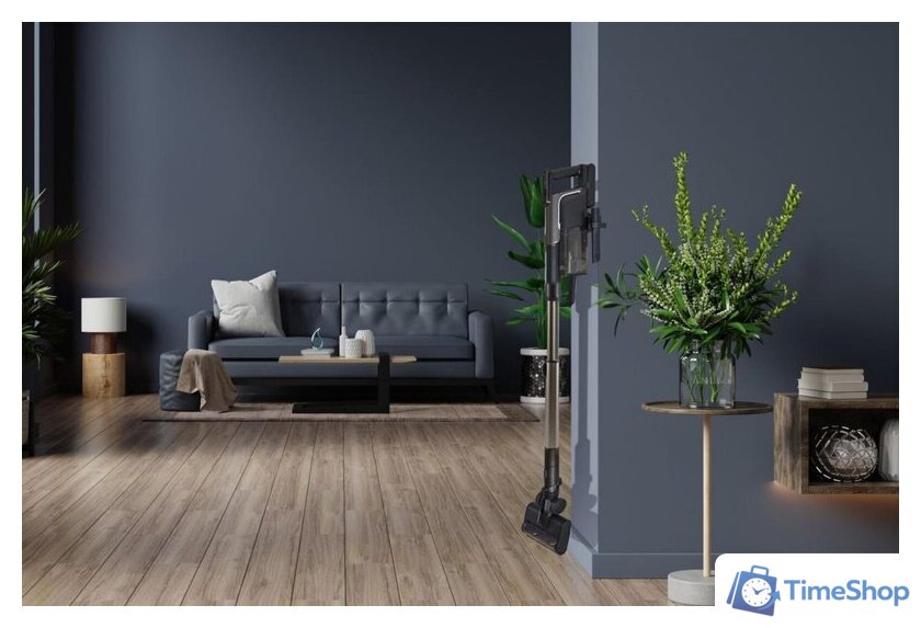 Пылесос Hisense HSNHVC646630A - Изображение №24 — Интернет-магазин Time-Shop