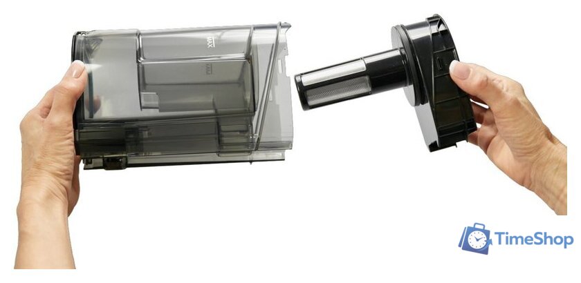 Пылесос Hisense HSNHVC646630A - Изображение №21 — Интернет-магазин Time-Shop