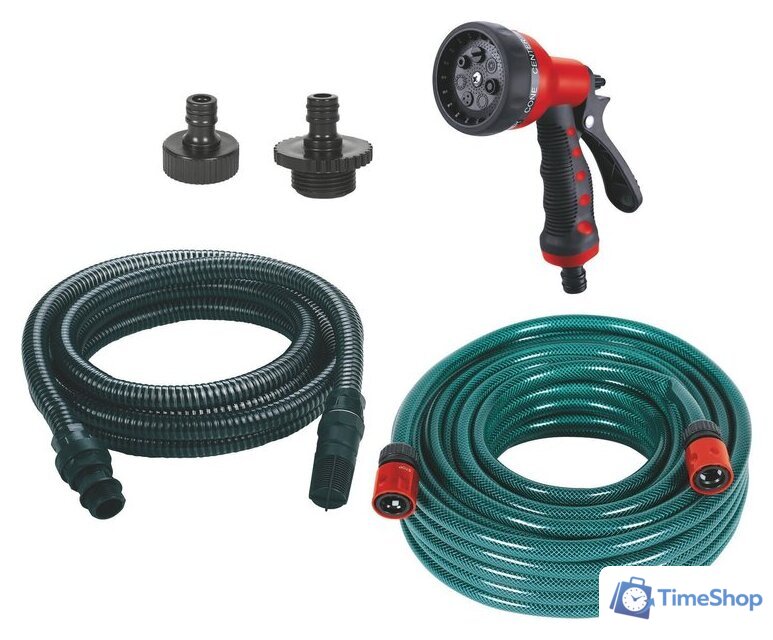 Всасывающий Einhell 4173763 - Изображение №2 — Интернет-магазин Time-Shop