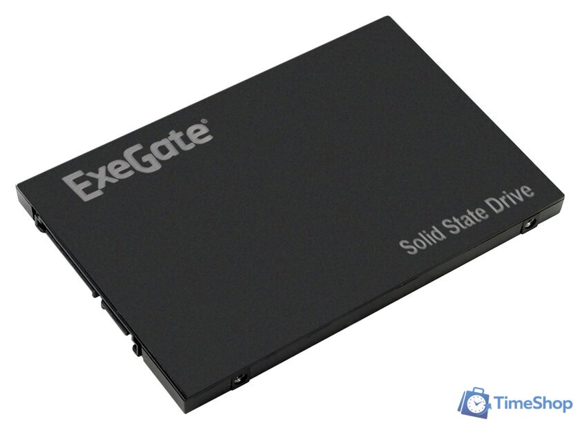 SSD ExeGate NextPro+ UV500TS256 256GB EX280462RUS - Изображение №1 — Интернет-магазин Time-Shop