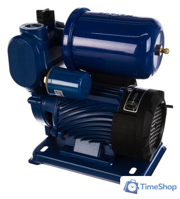 Насосная станция Mateus TGP 125 - Изображение №4 — Интернет-магазин Time-Shop