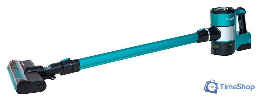 Пылесос Pioneer VC470S - Изображение №1 — Интернет-магазин Time-Shop