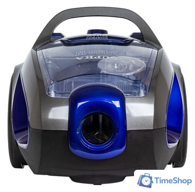 Пылесос Supra VCS-2450 - Изображение №6 — Интернет-магазин Time-Shop