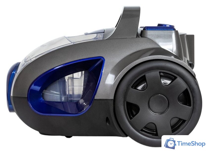 Пылесос Supra VCS-2450 - Изображение №5 — Интернет-магазин Time-Shop