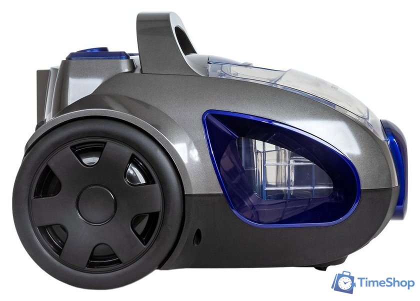 Пылесос Supra VCS-2450 - Изображение №4 — Интернет-магазин Time-Shop