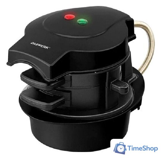 Бургерница Daswerk BM-1 456333 - Изображение №1 — Интернет-магазин Time-Shop