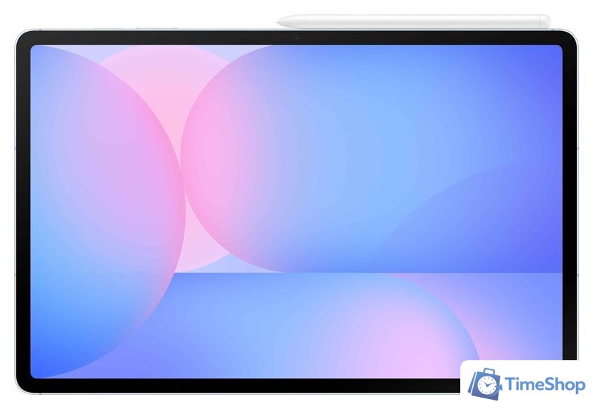 Планшет Samsung Galaxy Tab S10 FE+ 5G SM-X626 12GB/256GB (голубой) - Изображение №3 — Интернет-магазин Time-Shop