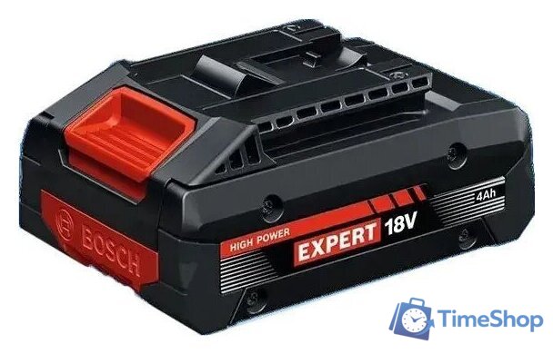 Аккумулятор Bosch EXBA18V-40 1600A036YW (18В/4 Ah) - Изображение №1 — Интернет-магазин Time-Shop