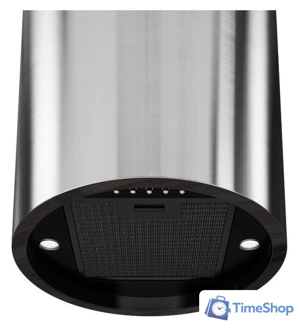 Кухонная вытяжка Lanilia Newelio 39.1 Inox - Изображение №3 — Интернет-магазин Time-Shop