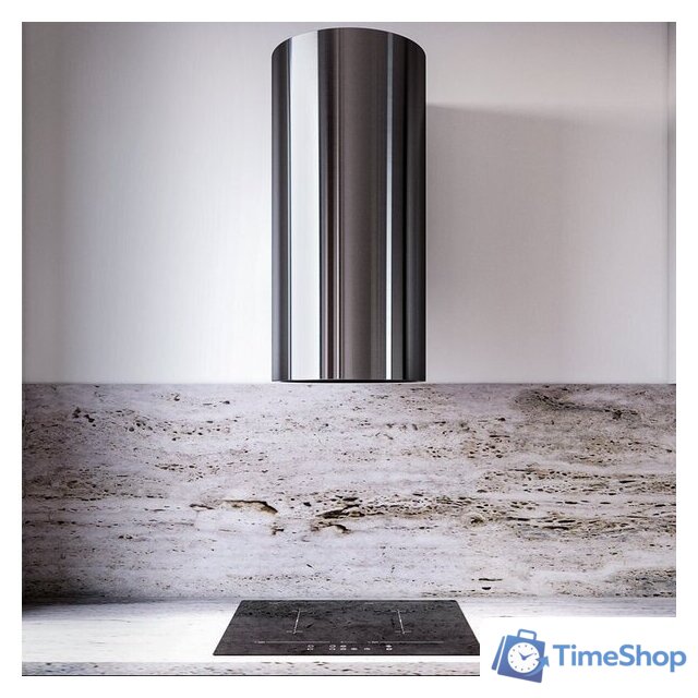 Кухонная вытяжка Lanilia Newelio 39.1 Inox - Изображение №5 — Интернет-магазин Time-Shop