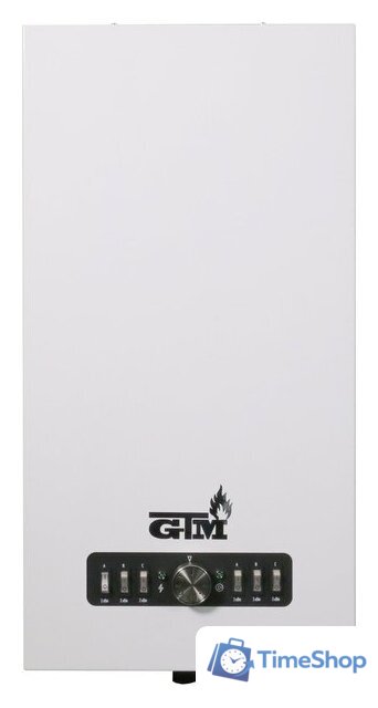 Отопительный котел GTM Classic E600-9 - Изображение №1 — Интернет-магазин Time-Shop