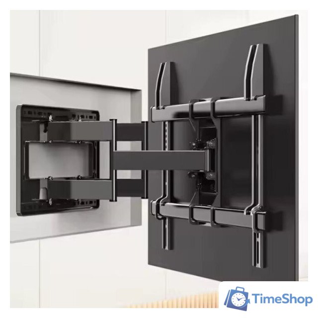 Кронштейн для телевизора Bessite LF-D60 - Изображение №7 — Интернет-магазин Time-Shop